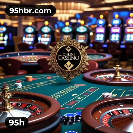 95h