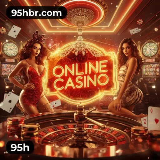 95h