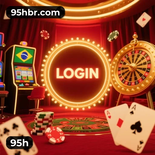 95h