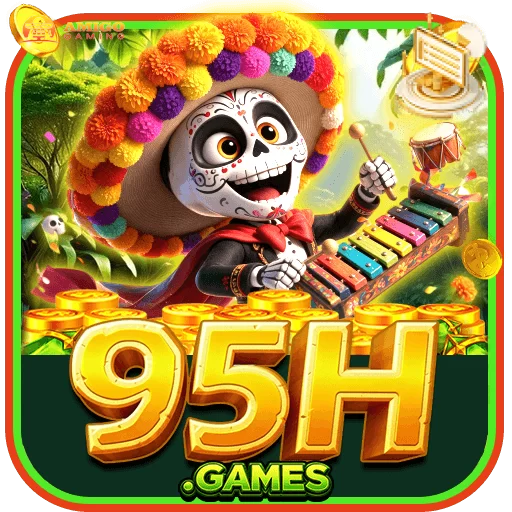 95h